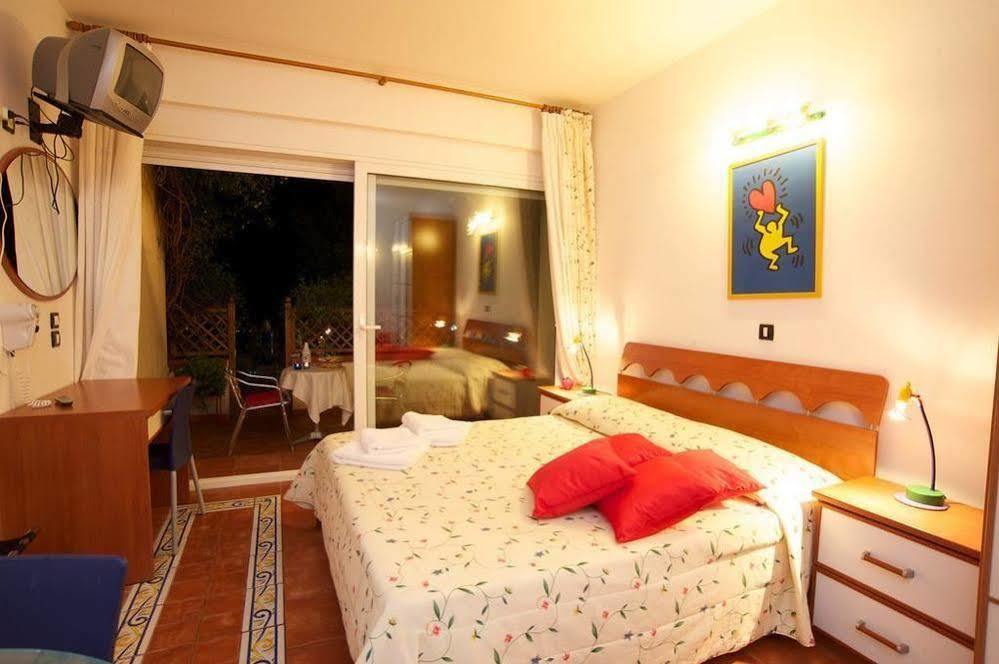 Felix Residence Mousata Extérieur photo